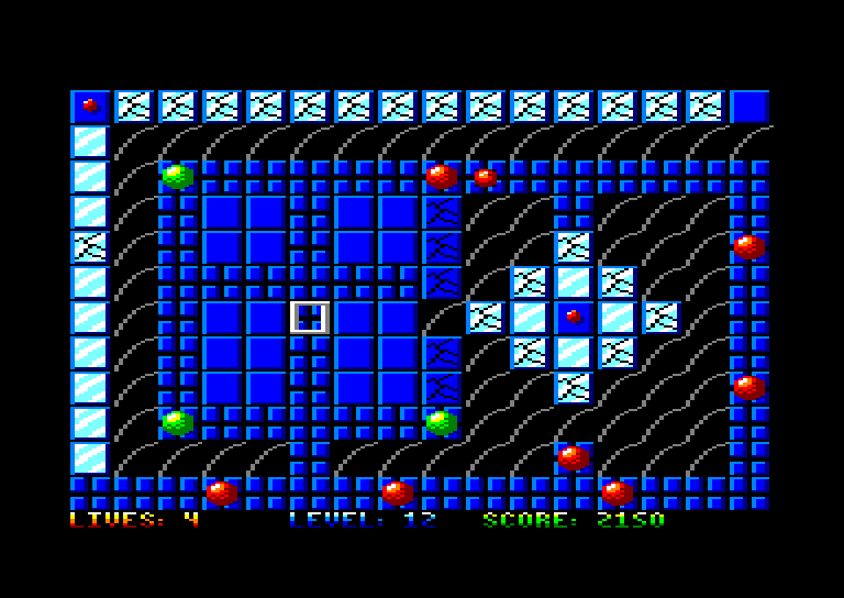 Amstrad CPC, Phoenix