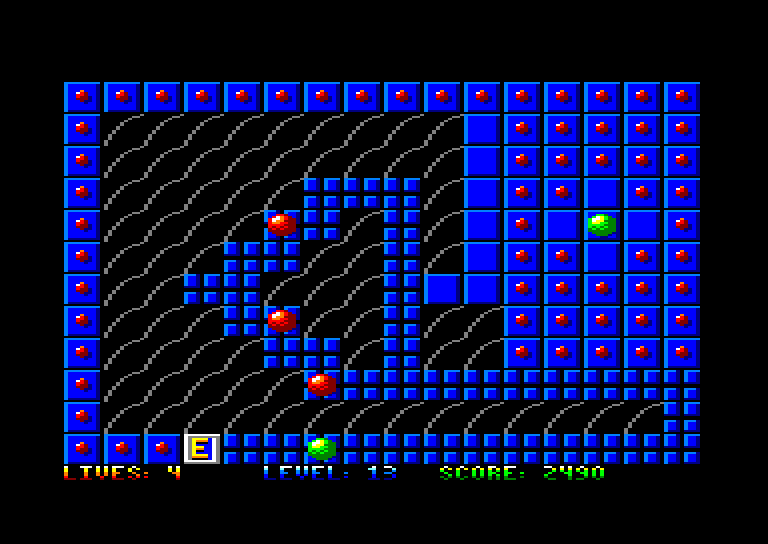 Amstrad CPC, Phoenix